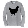 Long Sleeve Fan Favorite Tee Thumbnail