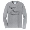 Long Sleeve Fan Favorite Tee Thumbnail