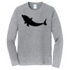 Long Sleeve Fan Favorite Tee Thumbnail