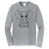 Long Sleeve Fan Favorite Tee Thumbnail