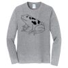 Long Sleeve Fan Favorite Tee Thumbnail