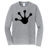 Long Sleeve Fan Favorite Tee Thumbnail
