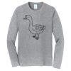 Long Sleeve Fan Favorite Tee Thumbnail