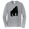 Long Sleeve Fan Favorite Tee Thumbnail