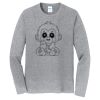 Long Sleeve Fan Favorite Tee Thumbnail