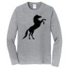 Long Sleeve Fan Favorite Tee Thumbnail