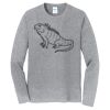 Long Sleeve Fan Favorite Tee Thumbnail