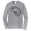 Long Sleeve Fan Favorite Tee Thumbnail