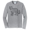 Long Sleeve Fan Favorite Tee Thumbnail