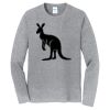 Long Sleeve Fan Favorite Tee Thumbnail