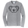 Long Sleeve Fan Favorite Tee Thumbnail