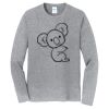 Long Sleeve Fan Favorite Tee Thumbnail