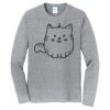 Long Sleeve Fan Favorite Tee Thumbnail