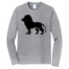 Long Sleeve Fan Favorite Tee Thumbnail