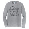 Long Sleeve Fan Favorite Tee Thumbnail