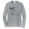Long Sleeve Fan Favorite Tee Thumbnail