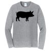 Long Sleeve Fan Favorite Tee Thumbnail