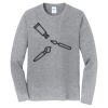 Long Sleeve Fan Favorite Tee Thumbnail