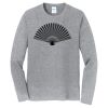 Long Sleeve Fan Favorite Tee Thumbnail