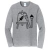 Long Sleeve Fan Favorite Tee Thumbnail
