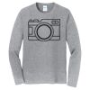 Long Sleeve Fan Favorite Tee Thumbnail
