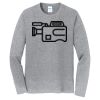 Long Sleeve Fan Favorite Tee Thumbnail