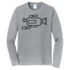 Long Sleeve Fan Favorite Tee Thumbnail