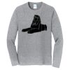 Long Sleeve Fan Favorite Tee Thumbnail