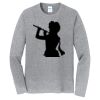 Long Sleeve Fan Favorite Tee Thumbnail