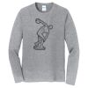 Long Sleeve Fan Favorite Tee Thumbnail