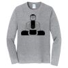 Long Sleeve Fan Favorite Tee Thumbnail