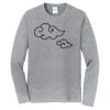 Long Sleeve Fan Favorite Tee Thumbnail