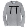 Long Sleeve Fan Favorite Tee Thumbnail