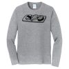 Long Sleeve Fan Favorite Tee Thumbnail