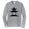 Long Sleeve Fan Favorite Tee Thumbnail