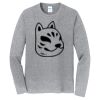 Long Sleeve Fan Favorite Tee Thumbnail