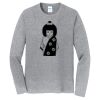 Long Sleeve Fan Favorite Tee Thumbnail
