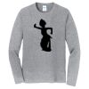 Long Sleeve Fan Favorite Tee Thumbnail