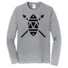 Long Sleeve Fan Favorite Tee Thumbnail