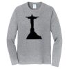 Long Sleeve Fan Favorite Tee Thumbnail