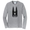 Long Sleeve Fan Favorite Tee Thumbnail
