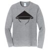 Long Sleeve Fan Favorite Tee Thumbnail