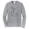 Long Sleeve Fan Favorite Tee Thumbnail