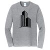 Long Sleeve Fan Favorite Tee Thumbnail