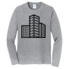 Long Sleeve Fan Favorite Tee Thumbnail