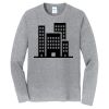 Long Sleeve Fan Favorite Tee Thumbnail