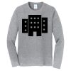 Long Sleeve Fan Favorite Tee Thumbnail