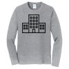 Long Sleeve Fan Favorite Tee Thumbnail