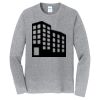 Long Sleeve Fan Favorite Tee Thumbnail