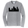 Long Sleeve Fan Favorite Tee Thumbnail